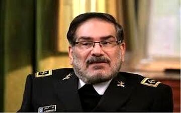  فوری/ علی شمخانی در بیمارستان به شهادت رسید 