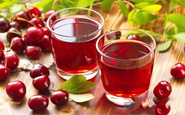 از آلبالو غافل نشین| خواص چای آلبالو