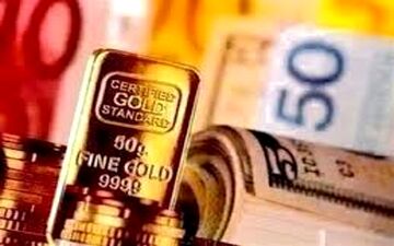 افزایش 6.5 میلیارد دلاری ذخایر ارز و طلای روسیه در یک هفته
