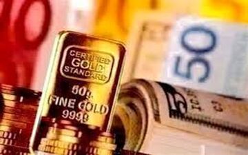 افزایش 6.5 میلیارد دلاری ذخایر ارز و طلای روسیه در یک هفته
