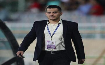 توضیحات امیرحسین فراهانی در خصوص نحوه انتخاب داوران 
