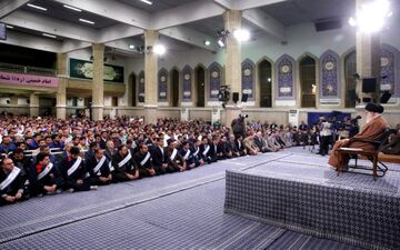 دشمنی آمریکایی ها بی جواب نخواهد ماند