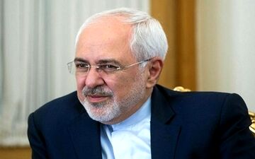 ظریف: آمریکا و عربستان نمی‌توانند واقعیات را تغییر دهند
