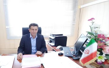 اجرای طرح کاداستراملاک مزروعی درچرداول/مردم بابت تهیه نقشه utm هیچ وجهی پرداخت نکنند
