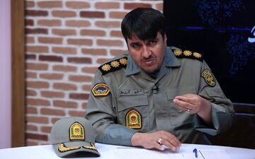
محیط‌بان پارک ملی لار در پاسگاه فوت کرد + جزئیات 