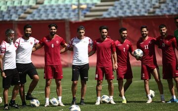 پرسپولیس به مزایده گذاشته می شود ؟ خبر مهم برای سرخپوشان