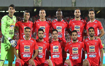 برنامه امروز پرسپولیس پیش از دیدار با السد