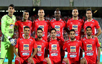 برنامه امروز پرسپولیس پیش از دیدار با السد