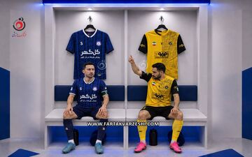 سپاهان- گل گهر سیرجان؛  آتش در نقش‌جهان؛ انتحار نویدکیا برابر تله مرگبار رحمتی!
