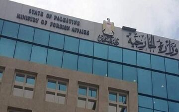 هشدار فلسطین نسبت به ادامه سکوت بین‌المللی در قبال جنایت‌های رژیم اشغالگر