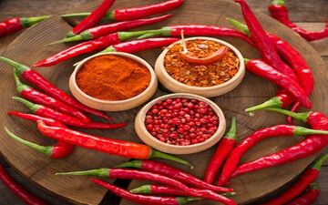 معده شما هم دردسرساز است/ این ادویه ها را باهم مصرف نکنید