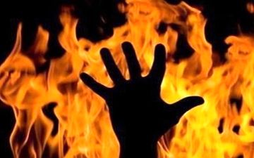  قتل بی‌رحمانه مادر توسط پسر پرخاشگر در شهرک دانشگاه 