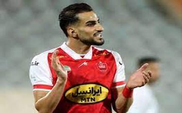 زاهدی: بازی با الدحیل ۲ روز بعد از دیدار مقابل النصر برای ما شروع شد 
