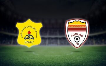  دربی خوزستان بدون تماشاگر برگزار می‌شود 