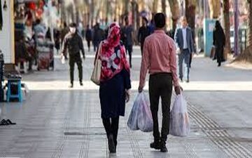 دید و بازدید نوروزی در این شهر ممنوع شد 