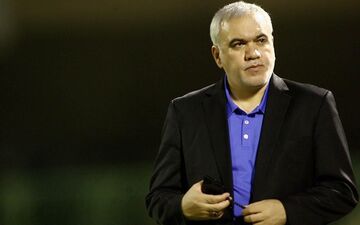 وقتی فتح الله زاده در مورد ستاره پرسپولیسی گاف می دهد