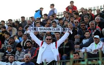برد ارزشمند شاهین برابر شاگردان کمالوند