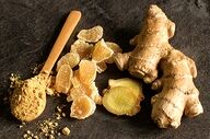 ممنوعیت‌های مصرف زنجبیل؛ چه کسانی در معرض خطرند؟