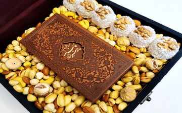 توصیه‌های مهم وزارت بهداشت درباره تغذیه سالم در شب یلدا