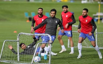 هدیه بزرگ کی‌روش به پرسپولیس/ برگشت بازیکن تاثیرگذار سرخ‌ها