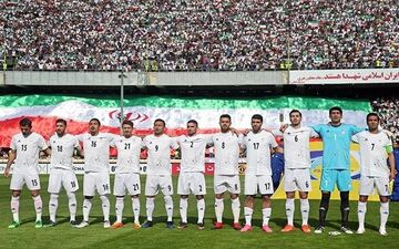 سورپرایز کی‌روش برای پرسپولیسی‌ها با یک هدیه 6 تایی!
