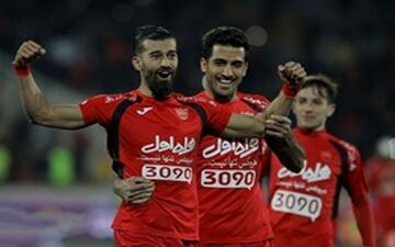  برانکو کوتاه نمی‌آید/ مقصد رضاییان مشخص شد!