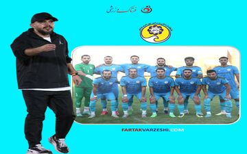 رضا ربیعی در آستانه جدایی از شهرداری نوشهر