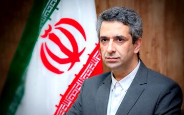 خبر جدید رسید: رئیس بانک مرکزی استعفا کرد و ممکن است پزشکیان موافقت کند