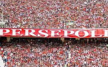  گزارش زنده؛ پرسپولیس 1 - نسف قارشی 0