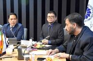 تولید برنج مشابه ارقام مرغوب ایرانی در تایلند؛ آمادگی بانکوک برای تامین نیاز بازار ایران