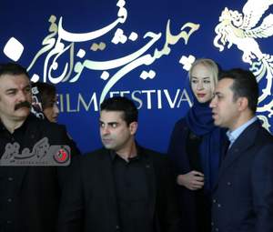 نشست خبری عوامل فیلم " لایه های دروغ " -مجید سعیدی