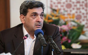 فیلم/ آقازادگی به سبک فرزندان شهردار تهران