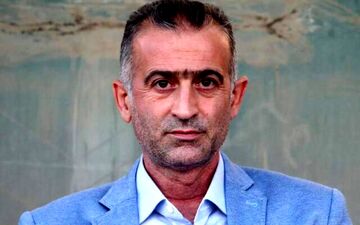 زمان رسیدگی به پرونده فراز کمالوند اعلام شد