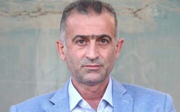 زمان رسیدگی به پرونده فراز کمالوند اعلام شد