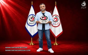از پرسپولیس تا «زیرخاکی»؛ داستان تولد دوباره پژمان جمشیدی