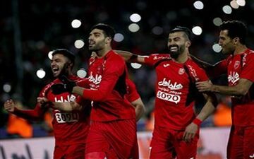 بررسی شرایط لژیونرهای پرسپولیسی و شانس بازگشت آنها