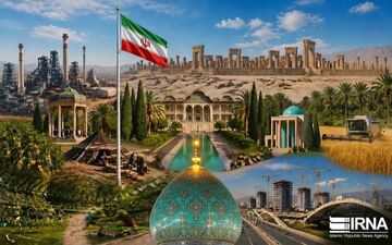 بهره‌برداری از مرکز سیار کانون در اوز، درخشش هنرمندان کودک فارس و مانور توزیع برق با جمع‌آوری برق غیرمجاز