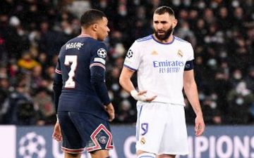 بلایی که رئال مادرید و PSG سر یکدیگر می‌آورند!