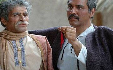 آخرین وضعیت محمد شیری در بیمارستان