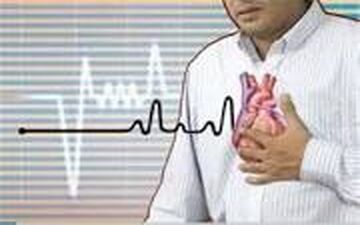 ارتباط یبوست و مشکلات قلبی