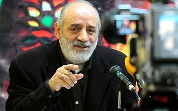  ادامه روند تولید سریال موسی (ع) و نظارت جمال شورجه
