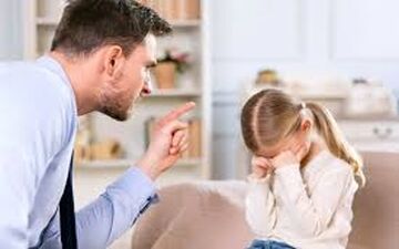 استرس والدین چه تاثیری بر روان فرزندان می گذارد؟
