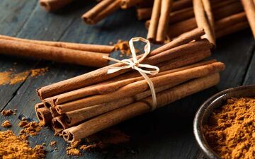 دارچین،ادویه ای مفید برای دیابتی ها