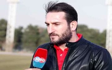  واکنش ادموند بزیک به احتمال سرمربیگری یحیی گل محمدی در پرسپولیس