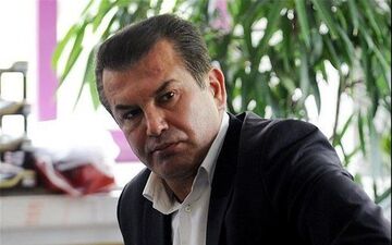 خط و نشان حمید استیلی برای بازیکنان تیم ملی امید