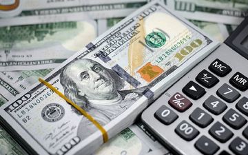  قیمت دلار، یورو و درهم امروز شنبه ۱۶ اسفند ۱۴۰۴ 
