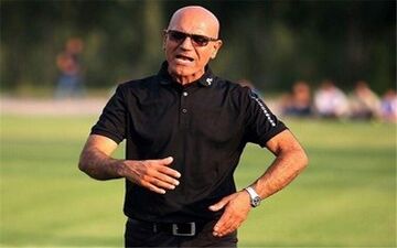  پیش بینی علیرضا مرزبان از بازی دربی 92 میان پرسپولیس و استقلال