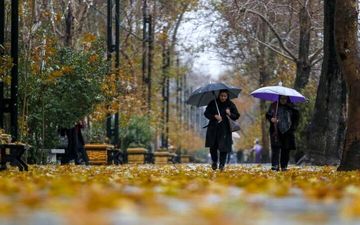 دمای کشور ۶ درجه از میانگین بلندمدت گرم‌تر می شود