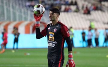 
آیا بیرانوند در پرسپولیس ماندنی است!؟