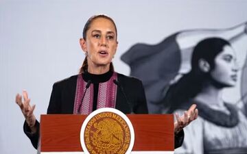 رئیس‌جمهور مکزیک: مداخله خارجی باعث افزایش خشونت می‌شود